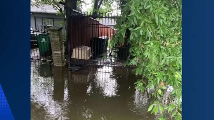 Houston City Council approves using $30 million in flood money to demolish buildings