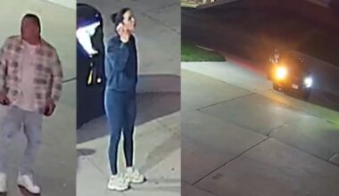 Man dies following Christmas Day shooting; suspects wanted by Houston Police