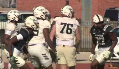 San Antonio stars set for 2026 Navy All-American Bowl at Alamodome