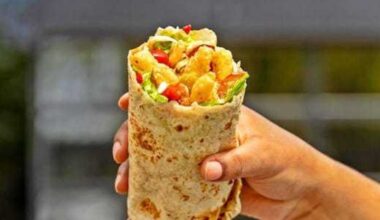 Piada Italian Street Food to open 2 new restaurant in SA