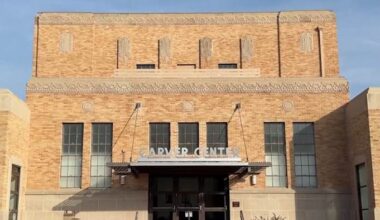 Historic Carver Center to hold several DreamWeek 2026 events