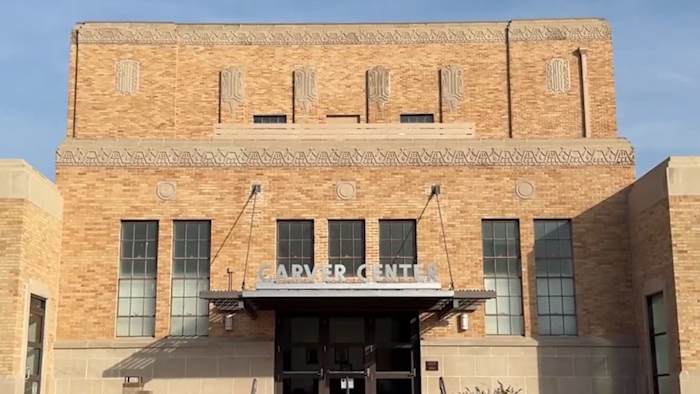 Historic Carver Center to hold several DreamWeek 2026 events