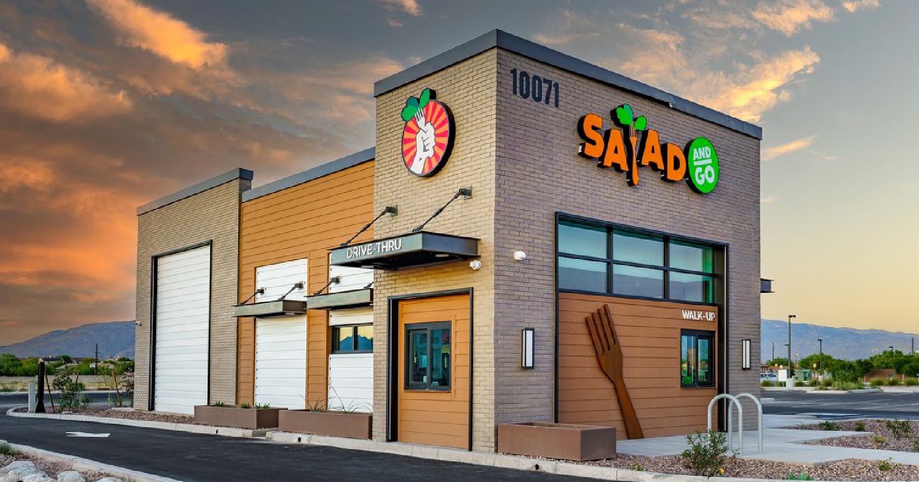 Salad and Go to shutter all remaining units in Texas and Oklahoma