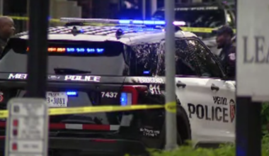 Bystander killed, another injured in west Houston METRO bus shooting, officials say