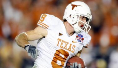 Jordan Shipley in critical but stable condition: Ex-Texas star injured in fire