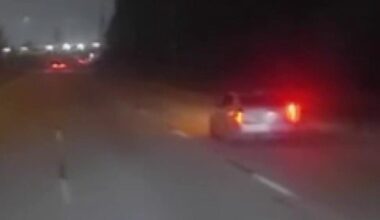 Boy, 15, accused of shooting 18-wheeler driver along Beltway 8 in NE Harris County