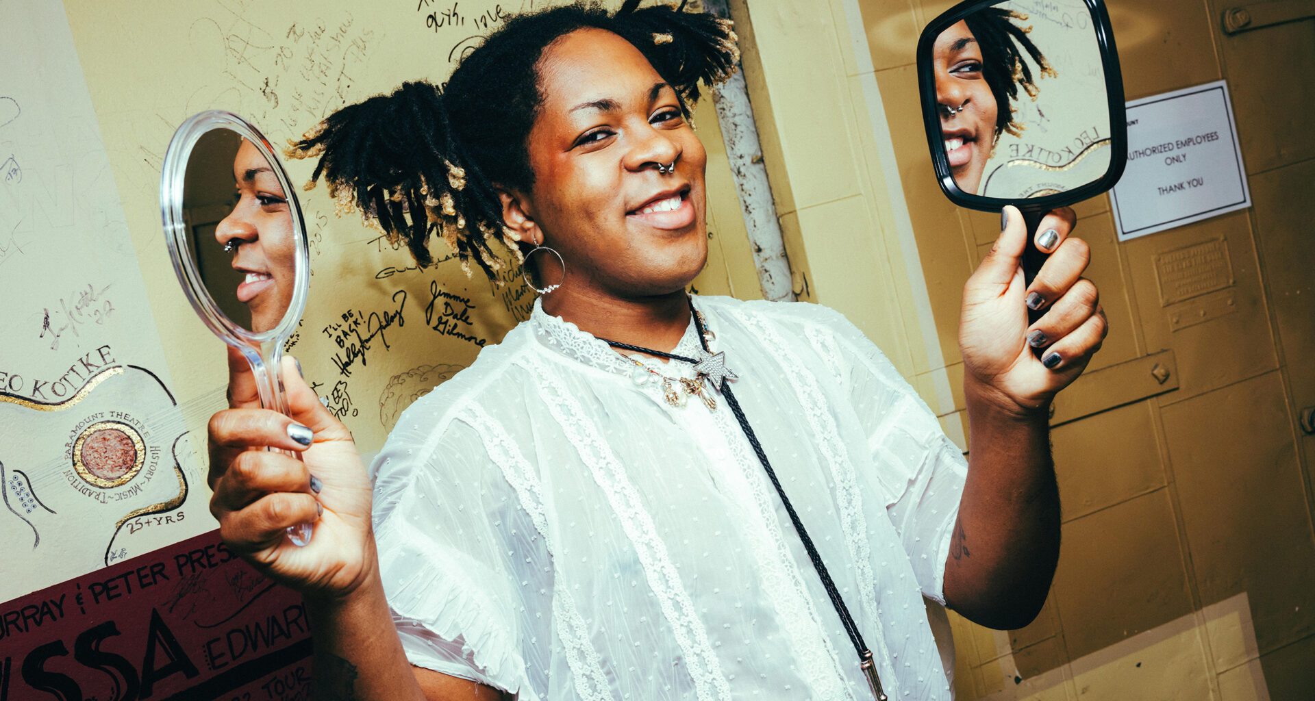 Life Is But a Dream With KindKeith • The Austin Chronicle