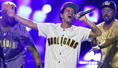 Bruno Mars’ ‘The Romantic Tour’ coming to Alamodome this September