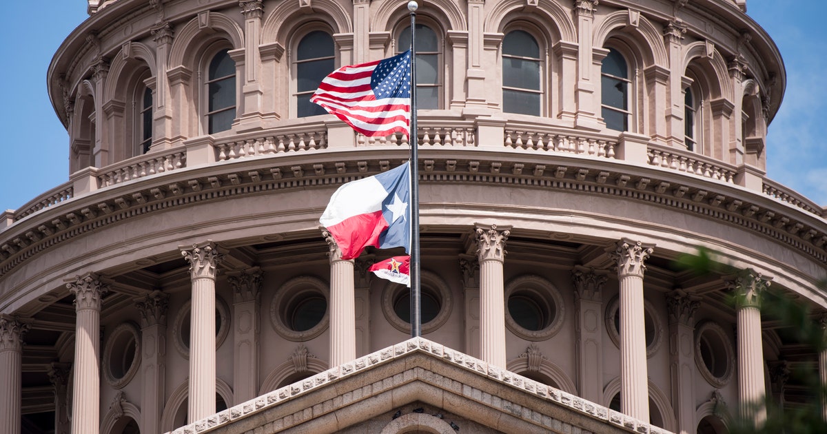 Texas workforce hits record high in 2025