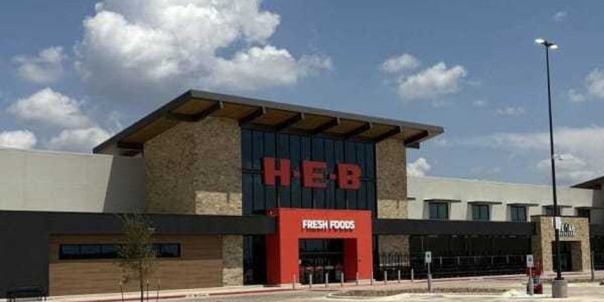 SA's H-E-B named best U.S. grocery store for 4th year