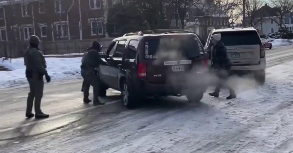 Anti-ICE protests planned in Houston following fatal Minneapolis shooting