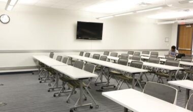 UT Arlington Student-Athletes Excel in Classroom in 2025 Fall Semester