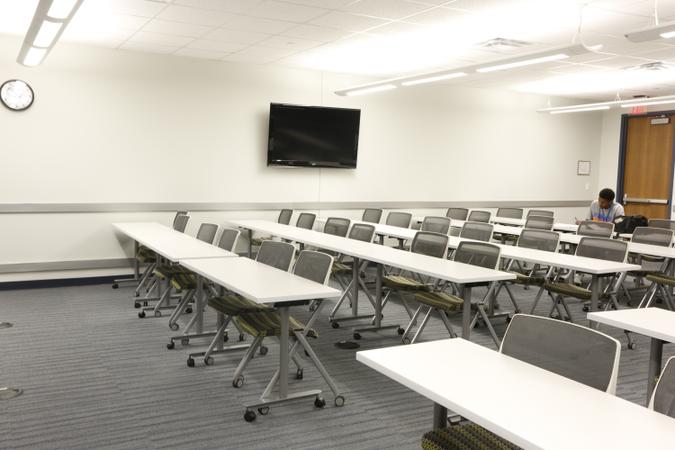 UT Arlington Student-Athletes Excel in Classroom in 2025 Fall Semester