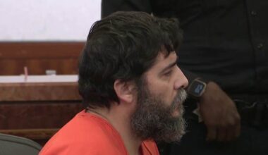 ‘Ding-dong ditch’ murder suspect may face capital murder, bond reduction denied