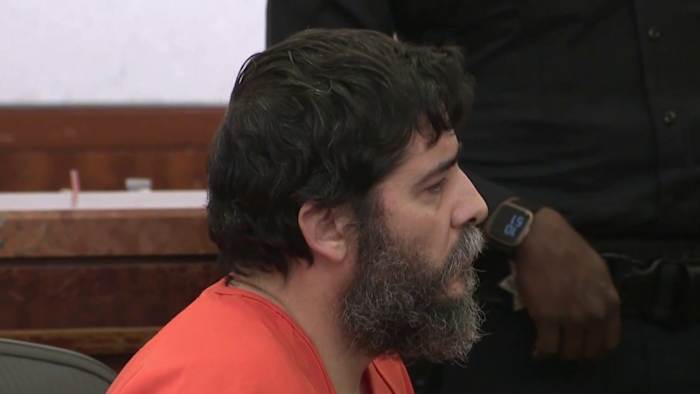 ‘Ding-dong ditch’ murder suspect may face capital murder, bond reduction denied