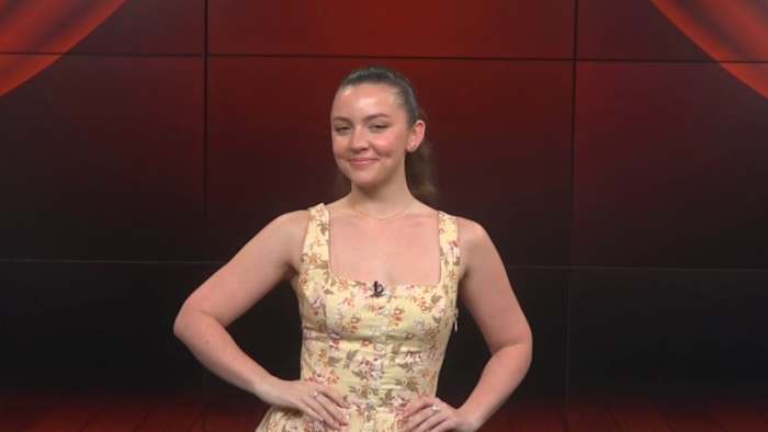 Belle comes to Houston - Kyra Belle Johnson stars in Disney’s ‘Beauty and the Beast’ now at the Hobby Center