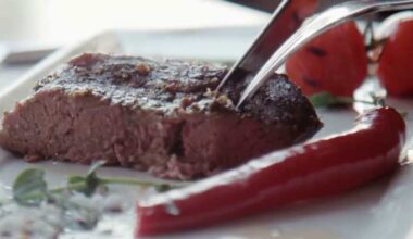 San Antonio experts explain food pyramid’s return, what you need to know about new US dietary guidelines