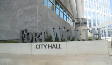 Fort Worth may double spacing requirements to limit certain store clusters