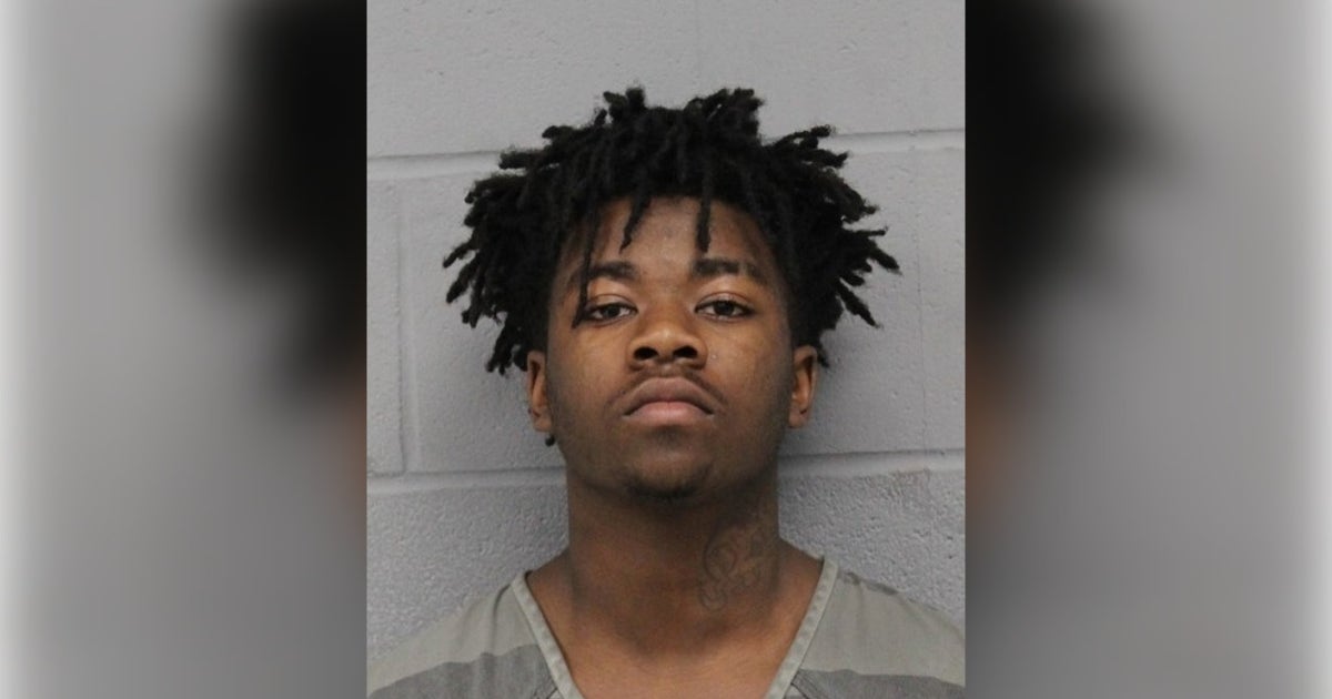 Teen arrested, charged with murder for New Year's Day party shooting in North Austin