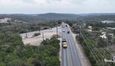 Residents concerned over Guajolote Ranch plans, say it could increase Scenic Loop traffic sixfold