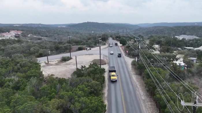 Residents concerned over Guajolote Ranch plans, say it could increase Scenic Loop traffic sixfold