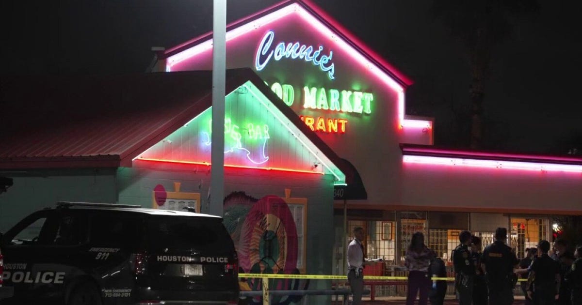 Beloved Connie’s Seafood security guard killed while on duty on Houston’s East Side