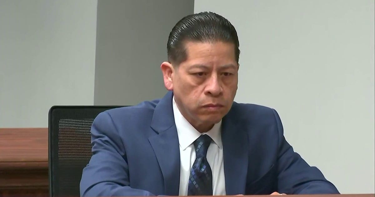 Uvalde shooting trial: Judge tosses teacher’s emotional testimony