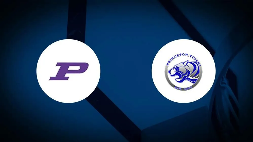 Princeton vs Plano livestream Illinois high school boys basketball