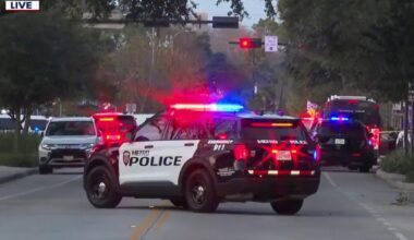 Suspects in custody for deadly Houston METRO bus shooting