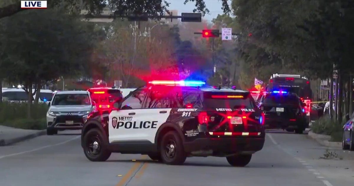 Suspects in custody for deadly Houston METRO bus shooting