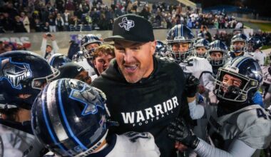 Former Cowboys TE Jason Witten to join Oklahoma coaching staff