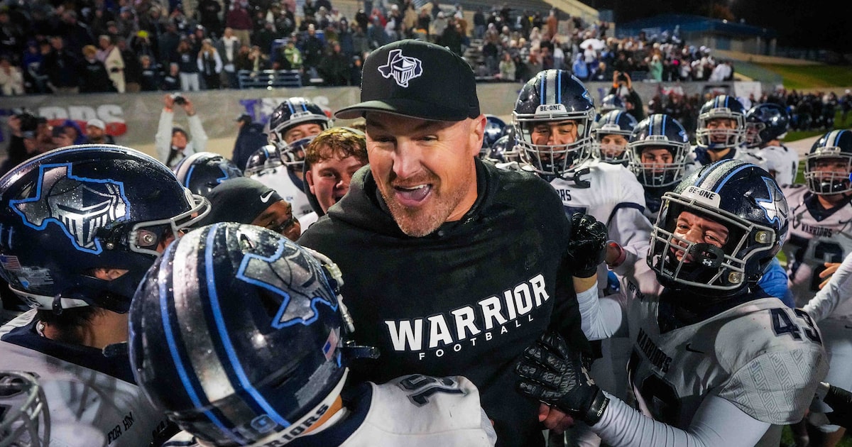 Former Cowboys TE Jason Witten to join Oklahoma coaching staff