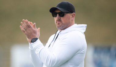 Brent Venables Jim Nagy