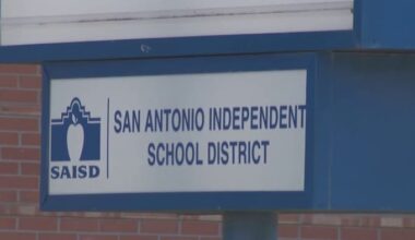 Campus closures, leases and sales on agenda for Bexar County school districts