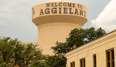 Texas A&M bans woke, radical teachings of Greek philosopher Plato