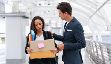 Mass layoff wave hits hundreds of Texas workers