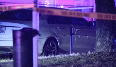 1 dead after shooting in Fort Worth