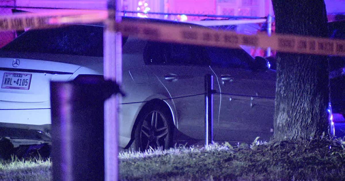 1 dead after shooting in Fort Worth