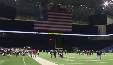 Navy All-American Bowl returns to Alamodome on Saturday with free admission