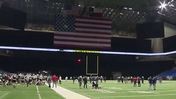 Navy All-American Bowl returns to Alamodome on Saturday with free admission