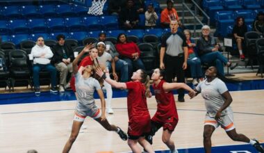 Lady Mavs look to respond Saturday at Abilene Christian