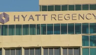 Hyatt Hotels paying $1.25 million to settle Texas AG lawsuit over 'junk fees'