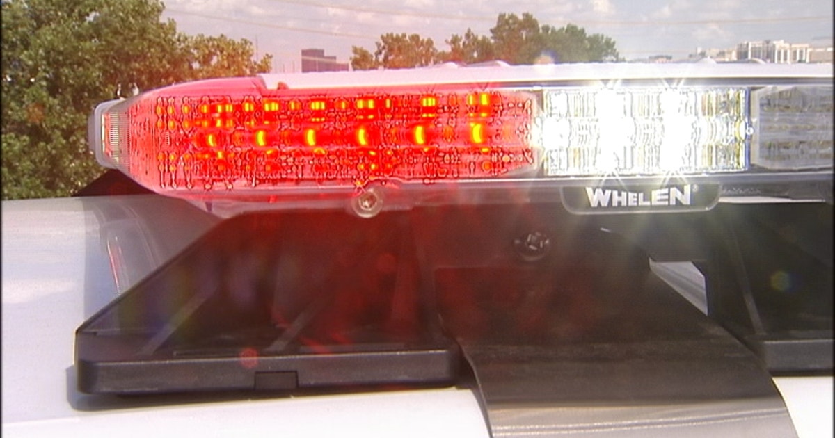 Man dies after West Dallas dog attack