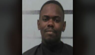 Man accused in pair of shootings just hours apart in Lubbock