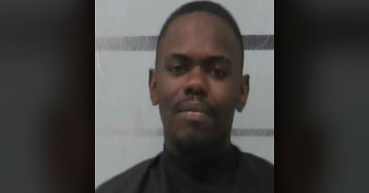 Man accused in pair of shootings just hours apart in Lubbock