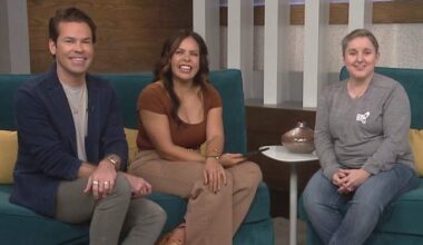 Former radio personality, Sarah Pepper returns to Texas to emcee 2026 Chevron Houston Marathon