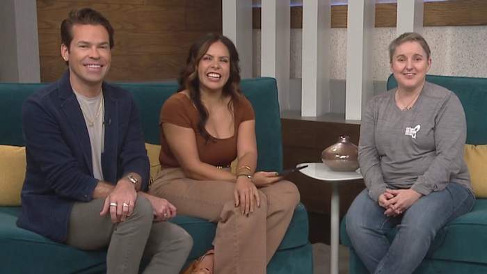 Former radio personality, Sarah Pepper returns to Texas to emcee 2026 Chevron Houston Marathon