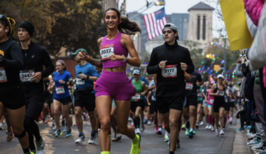 20 ways to get healthy and stay fit in San Antonio this year