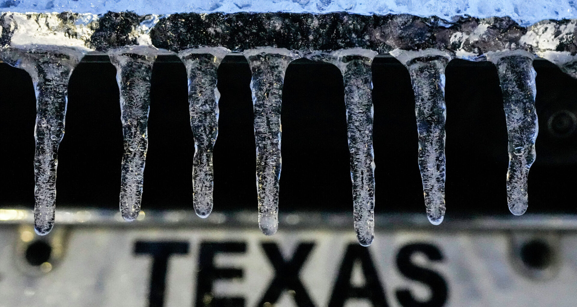 9 inches of snow possible in Panhandle