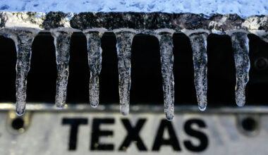 9 inches of snow possible in Panhandle